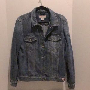 Guess jean jacket